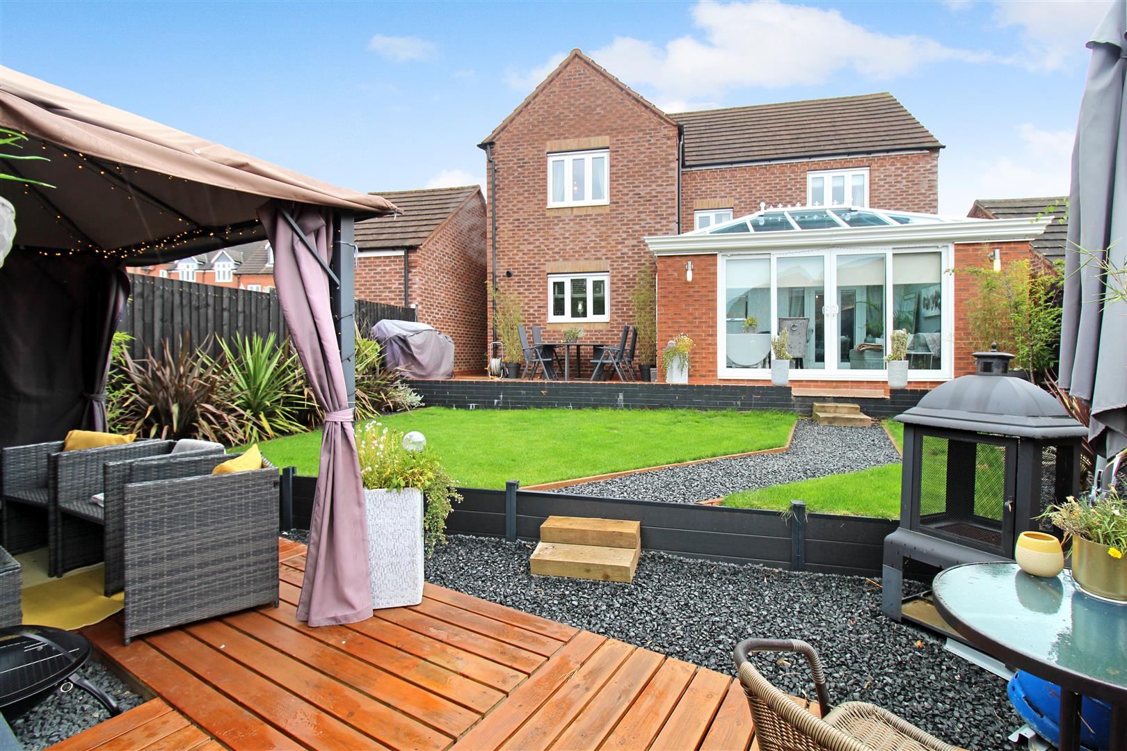 Kisdon Avenue, Norton Heights, Stoke-On-Trent